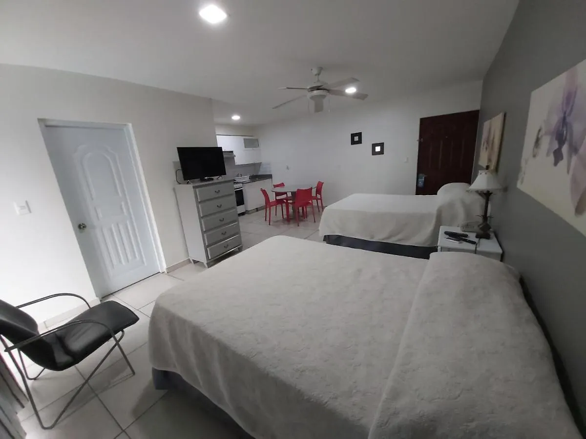 *** Aparthotel Apart Hotel Turey Santo Domingo Dominican Republic
