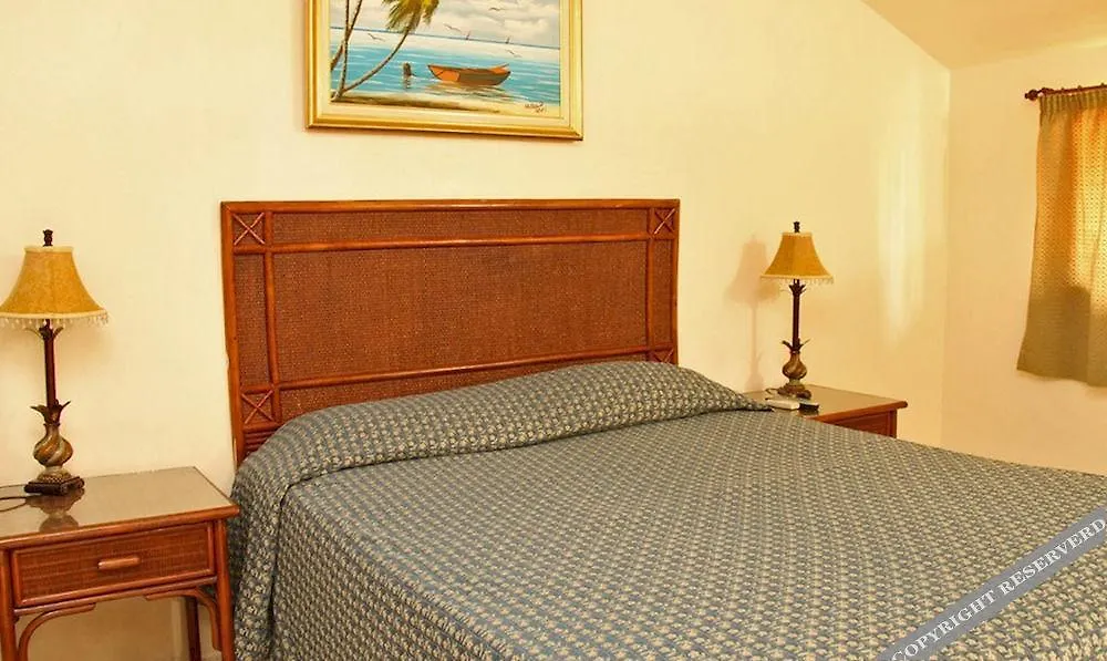 *** Aparthotel Apart Hotel Turey Santo Domingo Dominican Republic