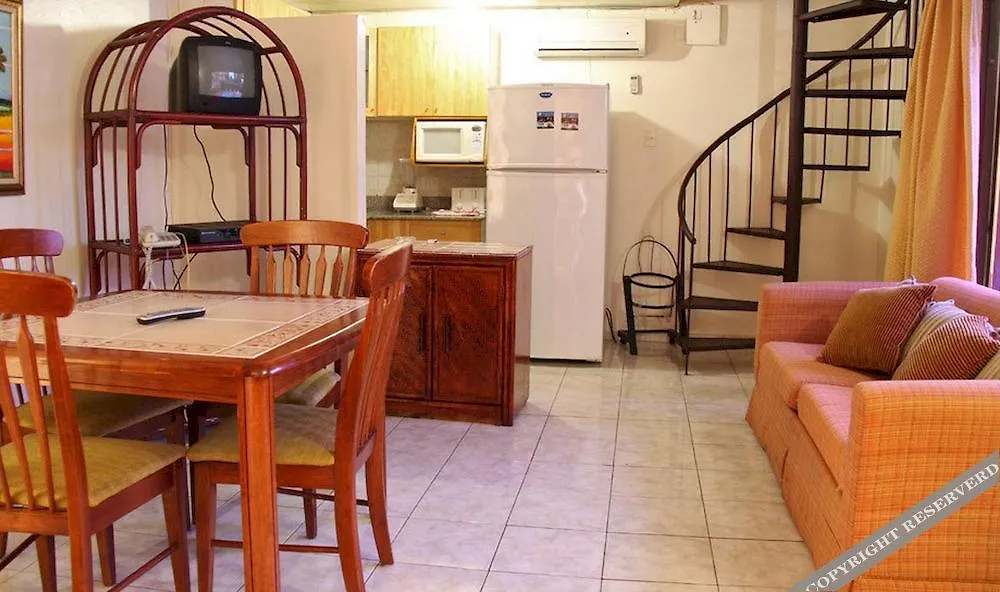 Aparthotel Apart Hotel Turey Santo Domingo