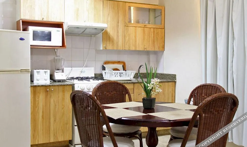 Apart Hotel Turey Santo Domingo