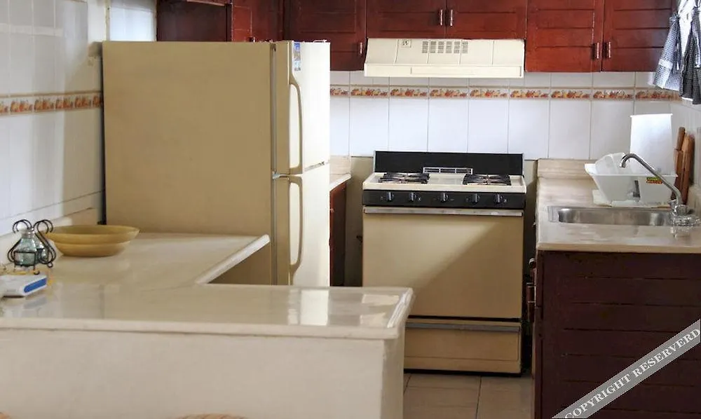Apart Hotel Turey Santo Domingo Dominican Republic