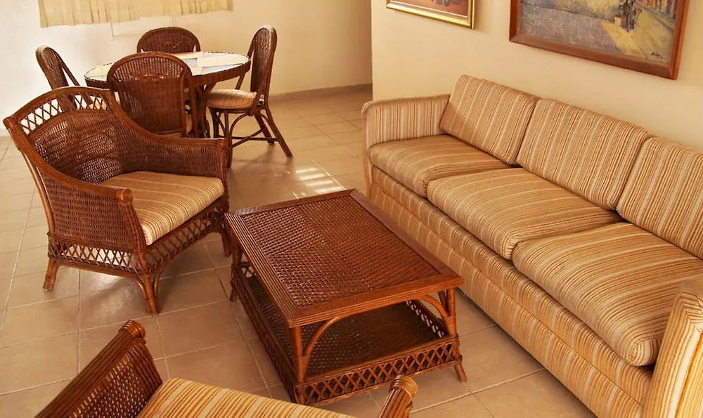 Apart Hotel Turey Santo Domingo Aparthotel