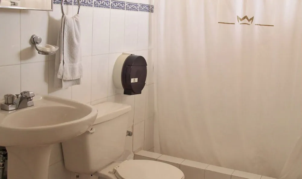 Aparthotel Apart Hotel Turey Santo Domingo