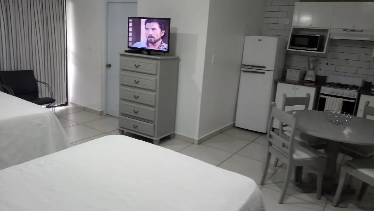 Aparthotel Apart Hotel Turey Santo Domingo