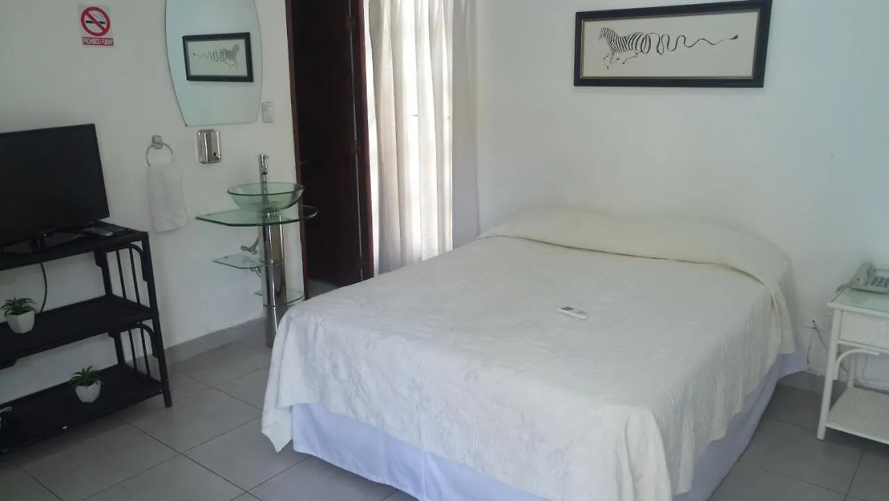 Aparthotel Apart Hotel Turey Santo Domingo
