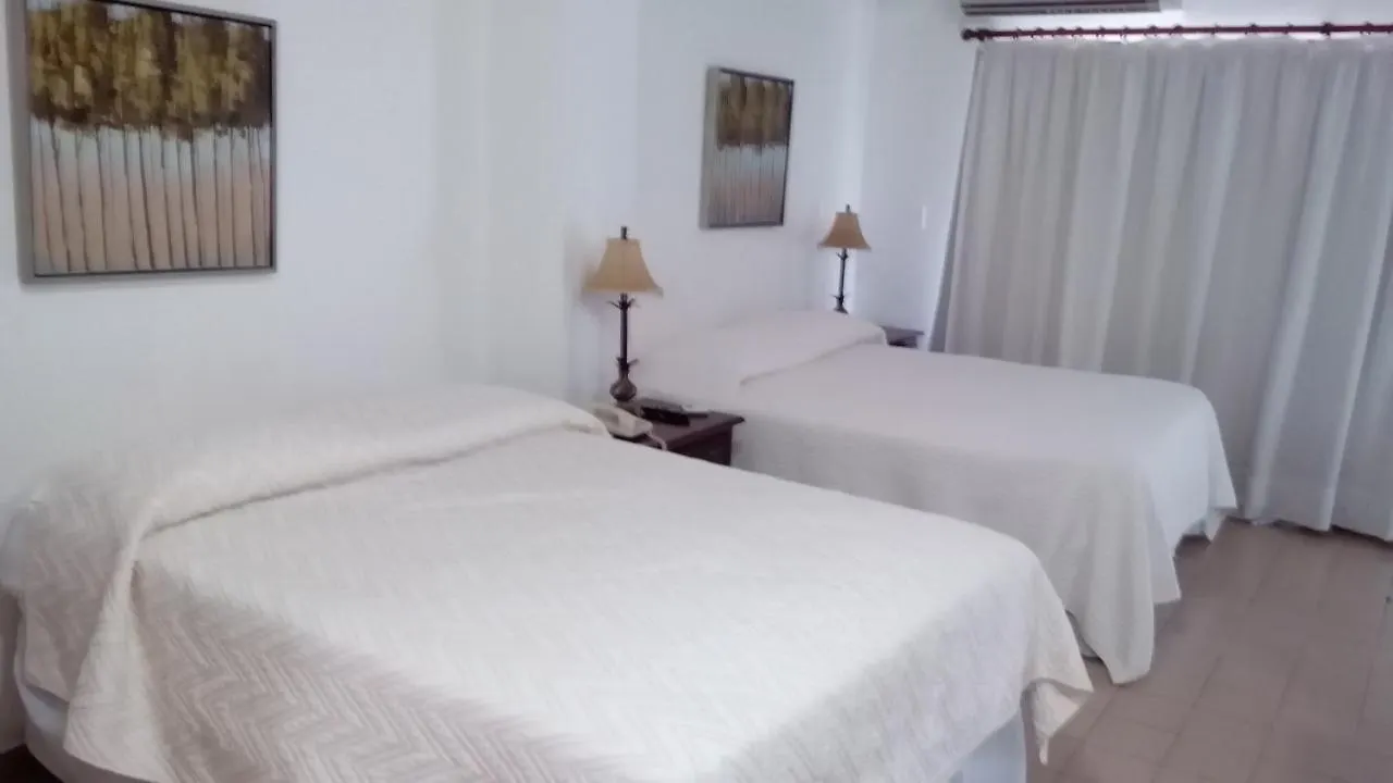 Apart Hotel Turey Santo Domingo Dominican Republic