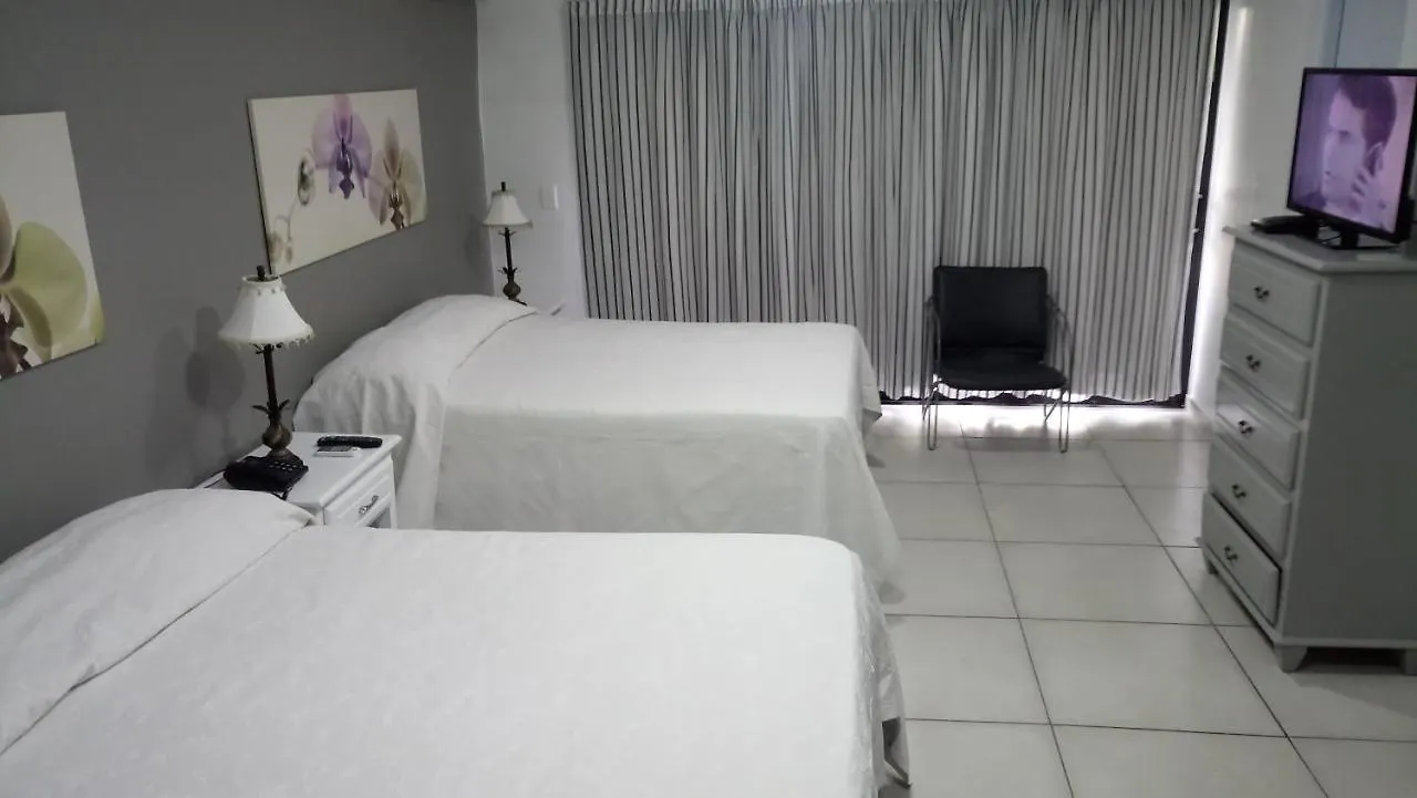 Apart Hotel Turey Santo Domingo 3*,