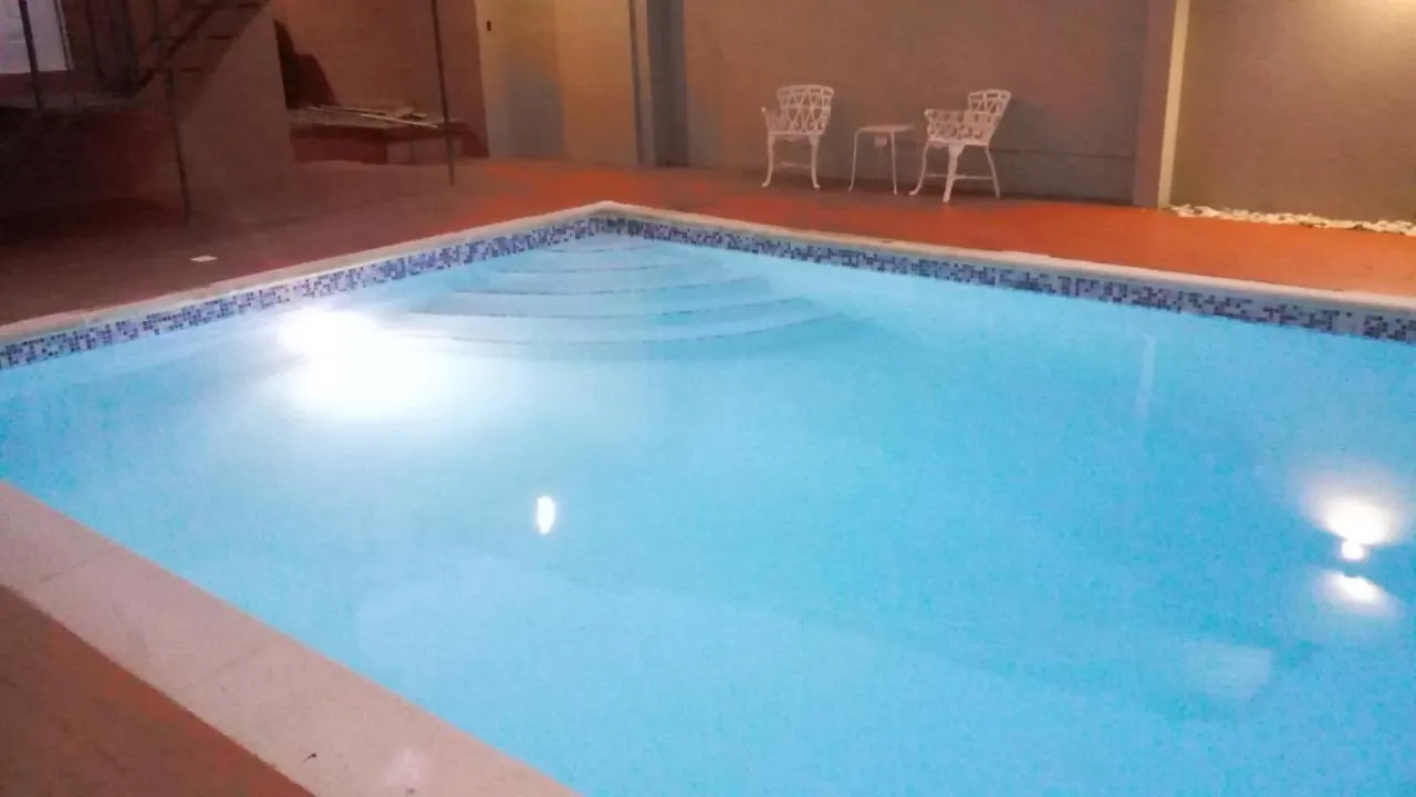 Apart Hotel Turey Santo Domingo