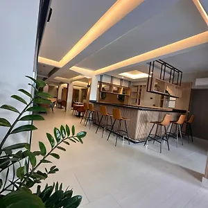 Aparthotel Apartamentos Roman, Santo Domingo